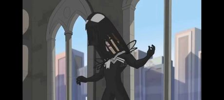 One Of My Favorite Scenes From Spectacular Spider-Man