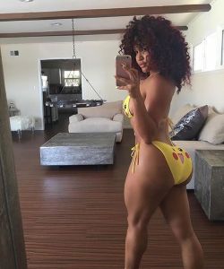 Rosa Acosta