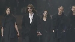 killyohji:Yohji Yamamoto THE MEN 4.1