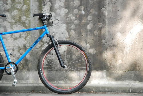 hgwr: LandShark: Dirt Shark Mountain Bike - Culture Cycles -