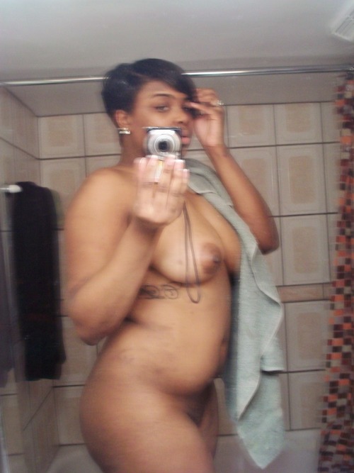 wackpanther:  Thick momma