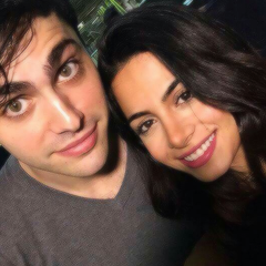shadowhunters cast iconslike or c to @seriestwi