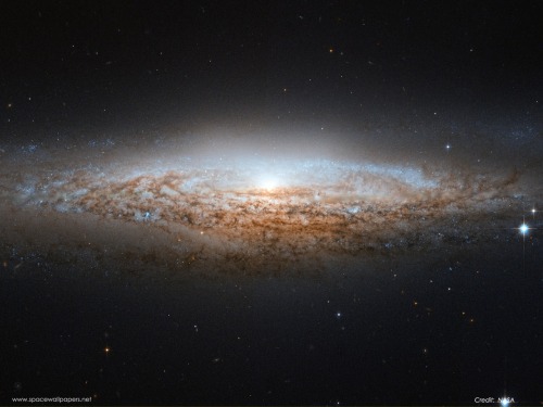 NGC 2683