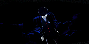 y0sukes:  persona 5: joker’s awakening    