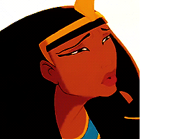 kida-tiana:  Some Animated Women of Colour:  Princesses + Queens 