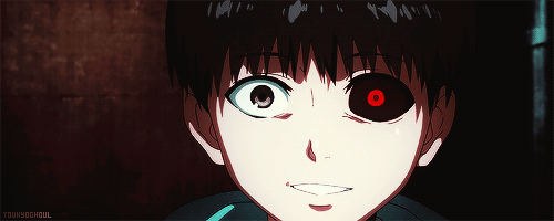 toukyoghoul: Countdown to Tokyo Ghoul √A || 3 Days↳Ghouls + Kakugan 