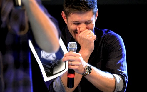 deansgoodsoul:  it’s really not that funny jensen… (x) 