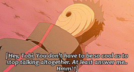 annalovesfiction:Deidara and Tobi | for: anon.