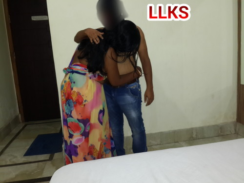  Indian Wife with Lover Part 4