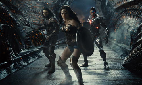 EXCLUSIVE INTERVIEW: Deborah Snyder Talks ‘Justice League’ and Female Representation Beh