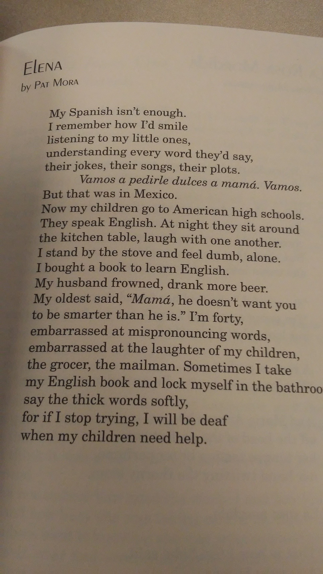 mexicanfeminista: brujajodida:   mexicanfeminista:  This poem broke my heart  What’s