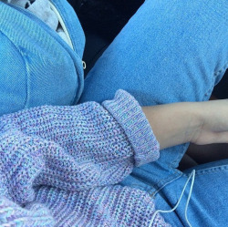 ratooned:  lazypacific:  you can never wear too much denim   - indie | boho | nature -