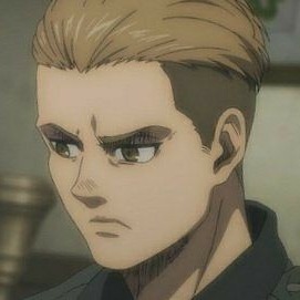  Shingeki No Kyojin - Galliard.