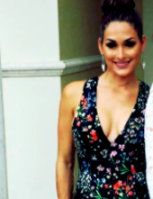 #FearlessNikki
