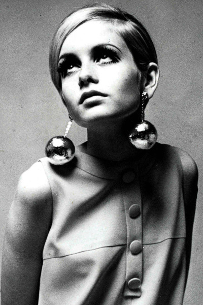 3 Ways To Wear Modern Mod Twiggy Tumbex