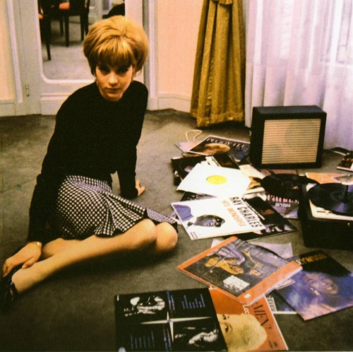 Vinyl and Other Delights