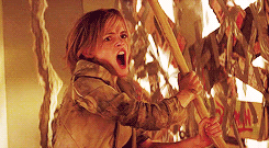 ohfinnicksodair:  Emma Watson on “This Is The End” 
