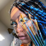 mydamnblogposts:  gotopsy:spoonmeb:  queeninthycastle:  How the hell did this start??? I love!!!!!  black people are magic :’)  This moved me to tears.  I needed this.  The WORLD needs this. gotopsy:  spoonmeb:  queeninthycastle:  How the hell did