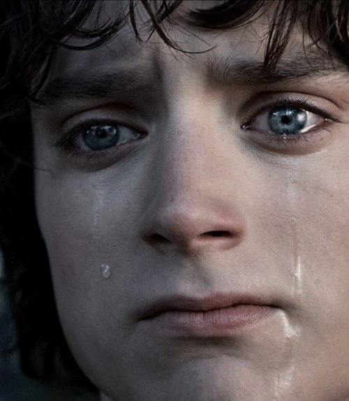 Frodo: I Wish The Ring Had Never Come To Me. I Wish None Of This Had Happened.Gandalf: So Do All Who