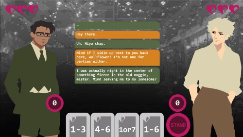 ELEVATORSTUCK Is A Fangame Inspired By A Truly Ancient 1930s-esque Retrofuturism Sci-fi AU I Made When