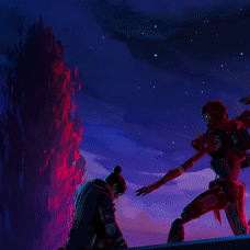 #apex legends gif | Explore Tumblr Posts and Blogs | Tumgir