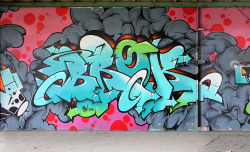 Graffiti-Censored:  2013-3Hcwb (By Brok 3Hc-Tnb) 