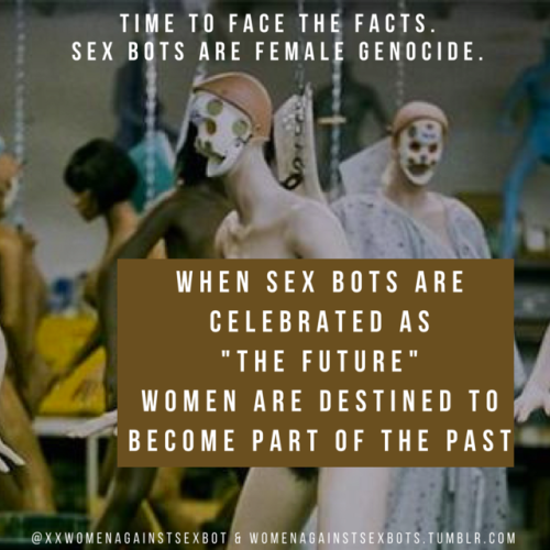 sex bots