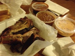 Celticknot65:  Don’t Leave Jackson, Ga Before Hitting Up Ole Rudy’s Bbq. You’re