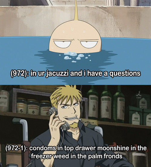 textsfromfullmetalalchemist:  (Submission from 2ndltbraeda)