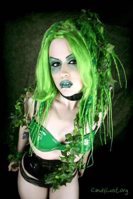 Alt Dolls