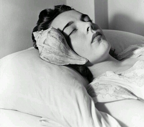 Sex earthereal:Nina Leen and vintage headache pictures