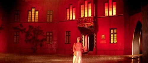 Suspiria (1977) dir. Dario Argento