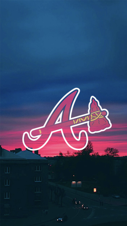 atlanta braves /requested by @lone2077/