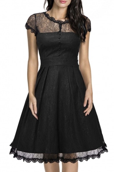 superunadulteratedtigerstudent: CLASSIC VINTAGE DRESSES ( sale ) 001  &gt;&gt;
