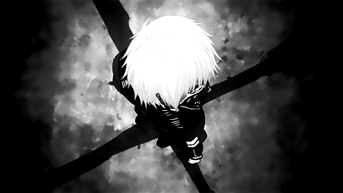 e-r-w-i-n:     TVアニメ「東京喰種トーキョーグール」第2期PV第1弾    
