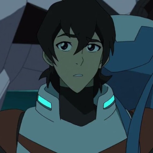 Not Arguing With A Dude With Big Purple Eyes. Whatever You Say Beautiful