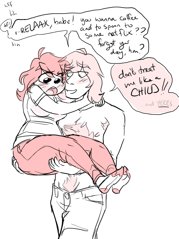 intergalacticglitter:  thelastsworld:  eyebrowride:  nicoleships:  bad day for this