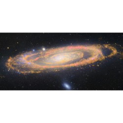 #nasa #apod #andromeda #galaxy #m31 #astronomy