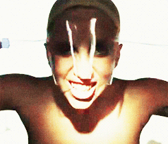PARTYNAUSEOUS