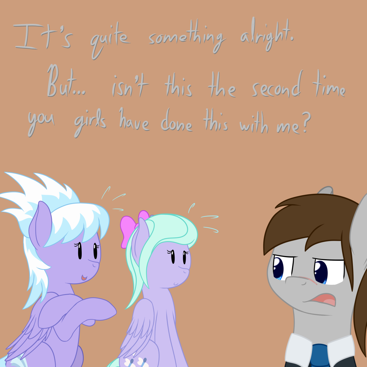 askfuselight:  Ready for a Show: 2/2 ((And that concludes this one. Tune in next