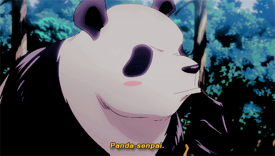 Want To Gif Panda Too Explore Tumblr Posts And Blogs Tumgir