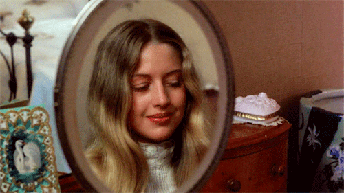 cinemalesbian:Picnic at Hanging Rock (1975), dir. Peter Weir:“- Oh… Now I know.- What d