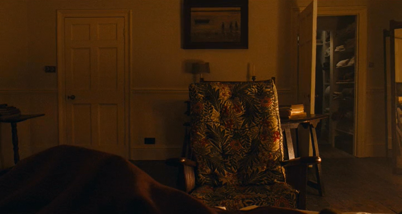 vacant-cinema:  Vacant Cinema: Phantom Thread (2017) dir. Paul Thomas AndersonWhatever