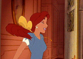 ANASTASIA (1997) Dir. Don Bluth & Gary Goldman