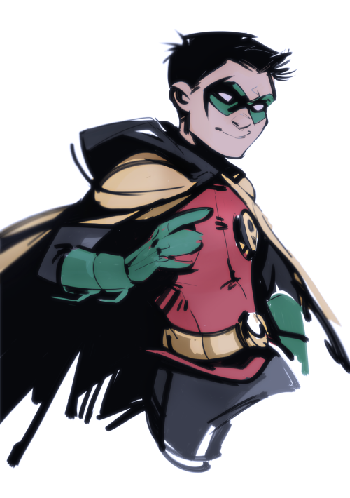 inntia: Supersons