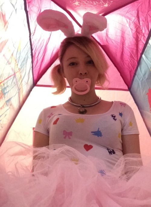 thekinkylittlekitten:From the beginning to the present of my dd/lg journey