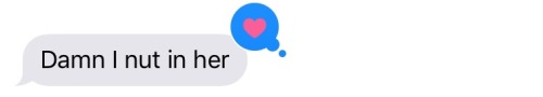 avenababy:  me: sends him a selfie him:  
