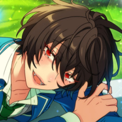 Ritsu Sakuma