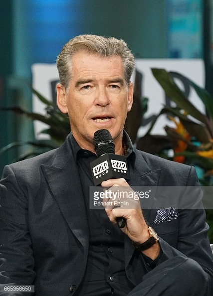 eaz35173:  Interview at AOL Build Series - April 6, 2017 - with Sidney Lucas for
