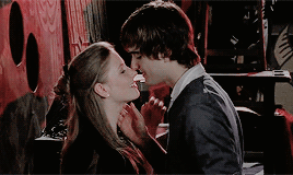 Whatever It Takes I Know I Can Make It Through Every Romantic Degrassi Ship In Chronological